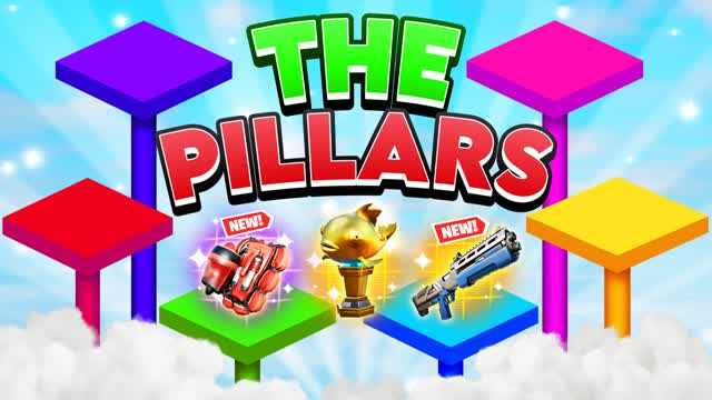 THE PILLARS - LAST STORM