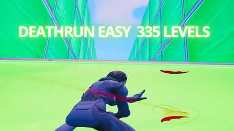 DEATHRUN FACILE 335 LIVELLI