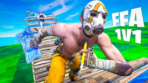 NOBLAZE 1V1 BUILD FIGHTS (200 PUMPS) 🎯
