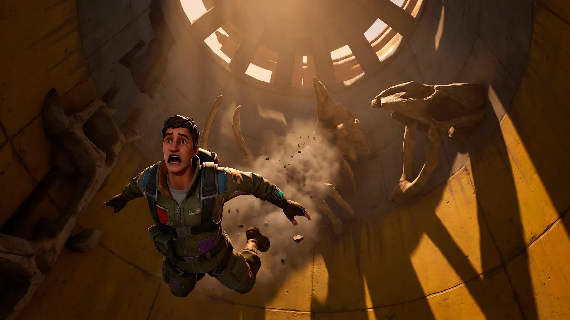 Cool Dropper & DeathRun