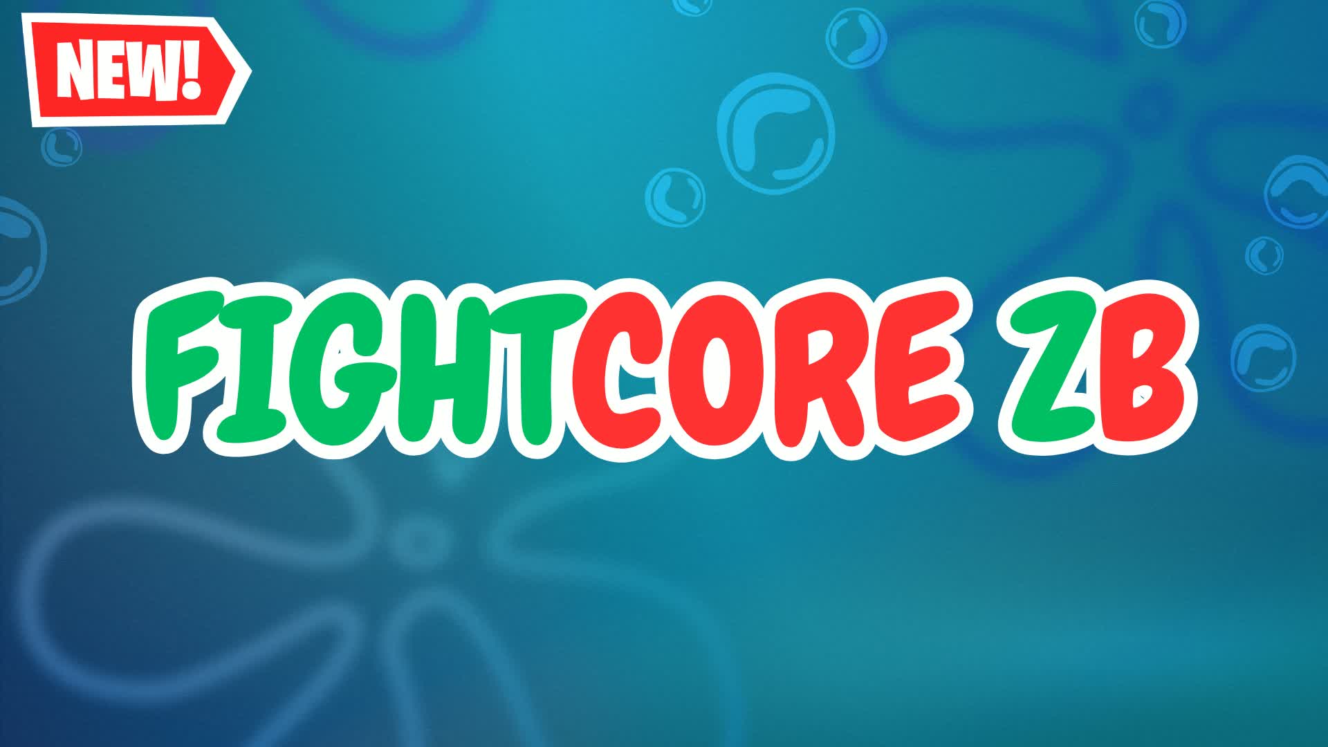 Fightcore ZB