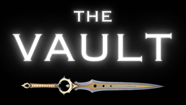 The Vault
