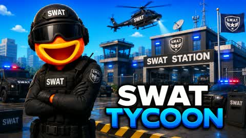 SWAT TYCOONđ