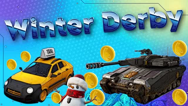 Capture 1 – Winter Destruction Derby