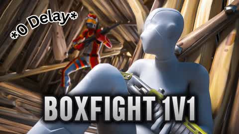 Pxrple box fight 1v1