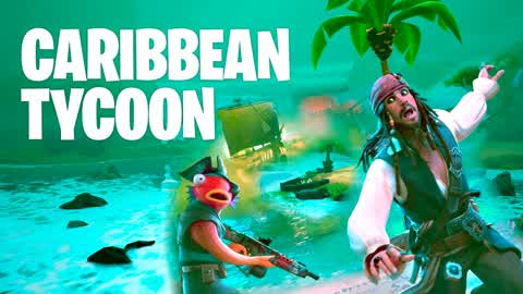 Caribbean Tycoon [CO-OP]