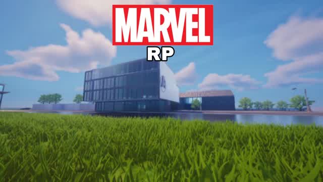 🔴 RP Marvel