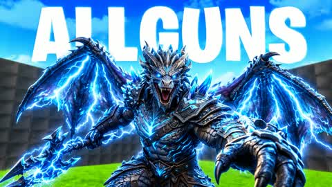 LIGHTDRAGON ALLGUNS BOLT