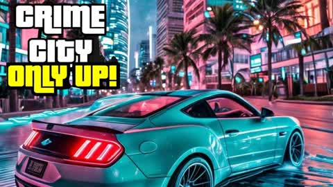 GRAND CRIME CITY 🌄