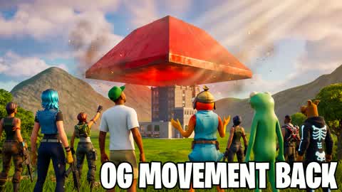DEEP FFA  [OG Movement Update]