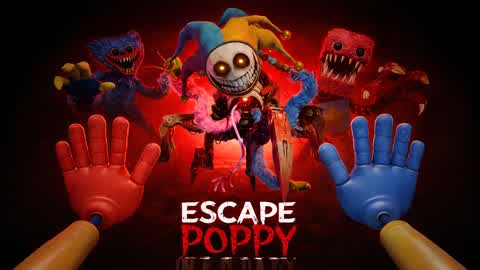 [ROGUELIKE] POPPY