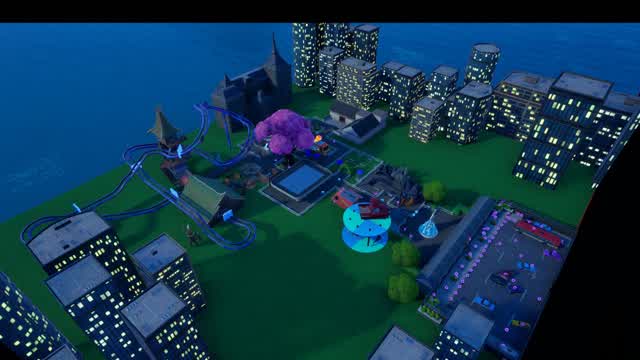 tycoon attracion