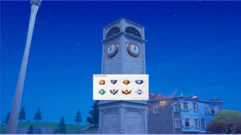 First Person Tlted Ranked