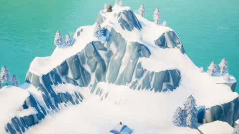 2v2v2 end game practice