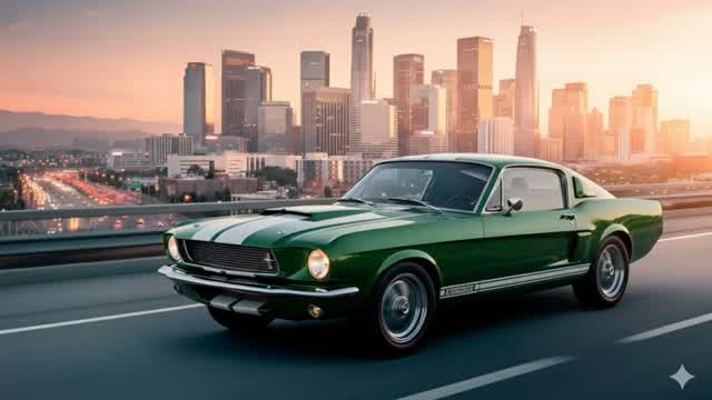 🚗ELEGANT DRIVE🚗