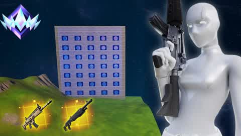 RANKED ZONEWARS 🌀 [VEAAXZ]