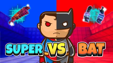 BEAT VS SUPER 🔴🔵
