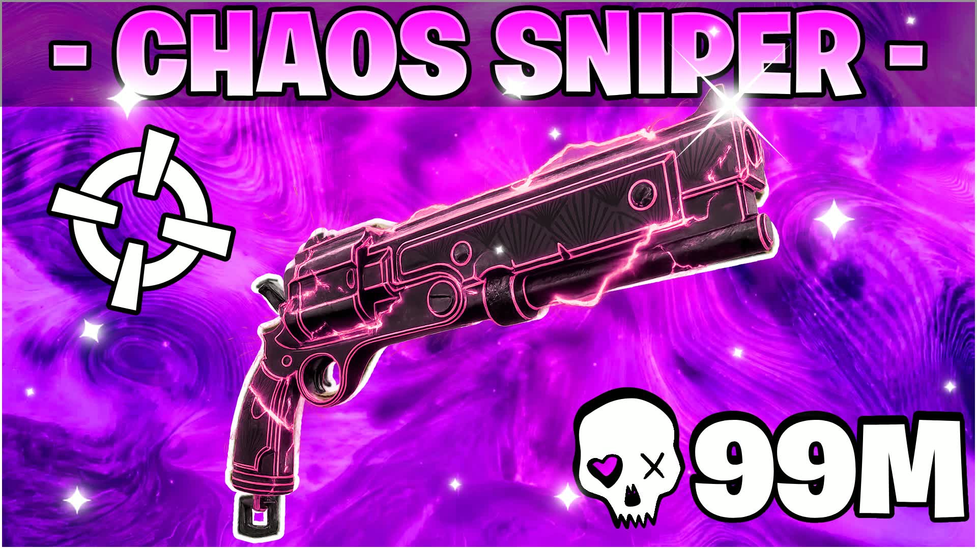 Chaos Sniper