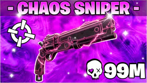 Chaos Sniper