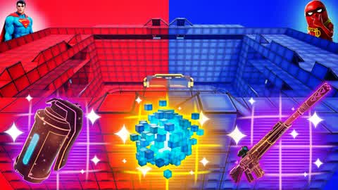 SICK RED VS BLUE