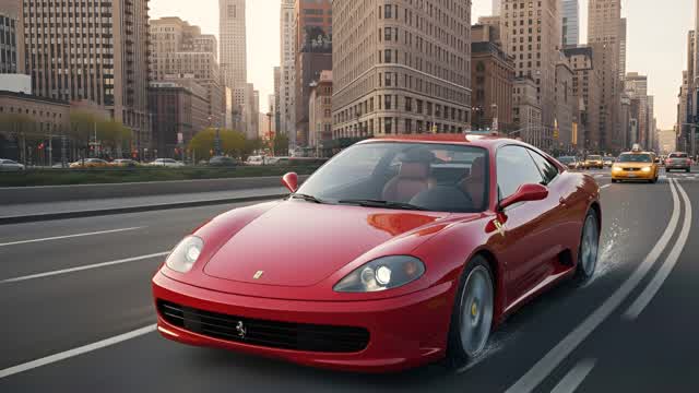 🚗DESTROY AND DRIVE🚗