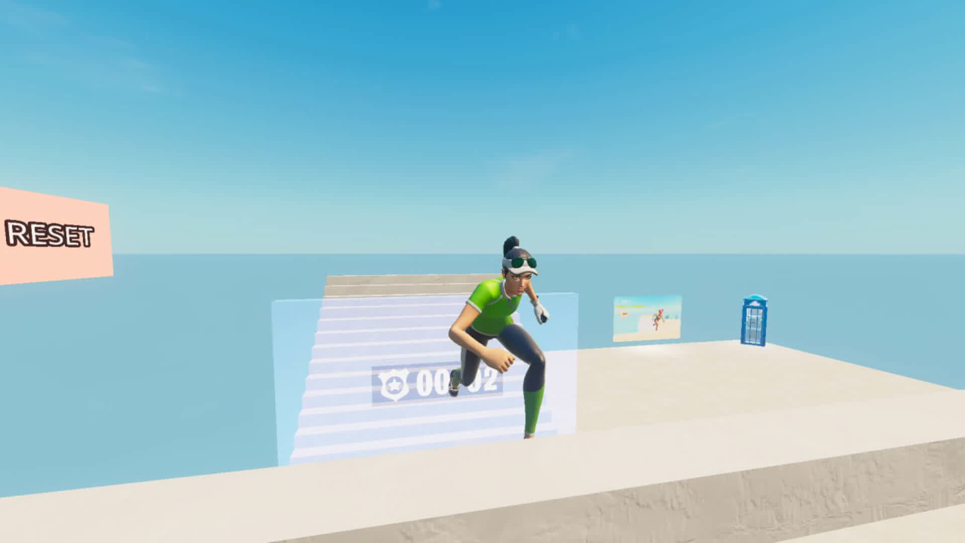 1v1 Xspeed