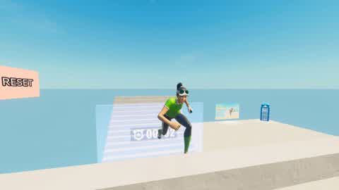 1v1 Xspeed