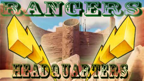 Ranger's Headquarters