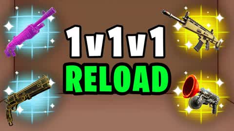1v1v1 Reload 1v1 BoxFight Free for All