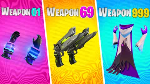 ⚡Super One Shot Gun Game 🔫