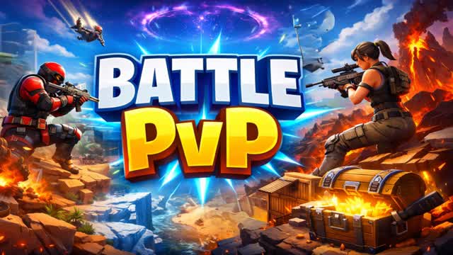 BATTLE PVP