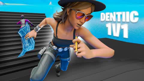 dentiic 1v1