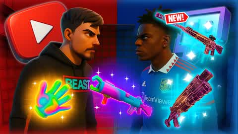 HPI 🧠 RED VS BLUE 🔴🔵