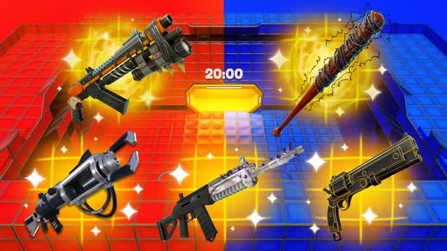 Capture 1 â TWDU RED VS BLUE đŽđ”