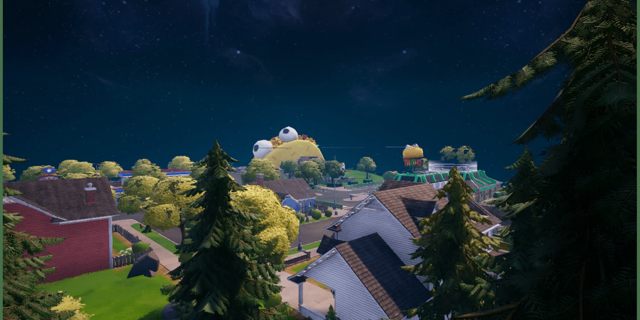 🏴‍☠️ Domination greasy Grove FFA 🌮