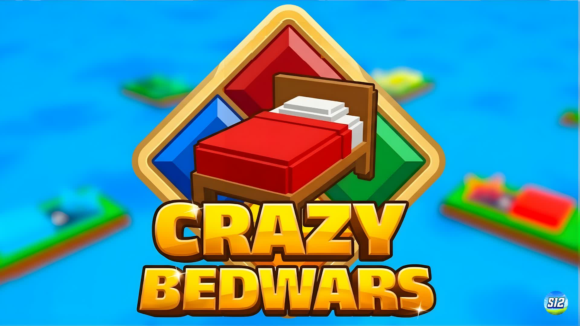 Crazy Bed Wars