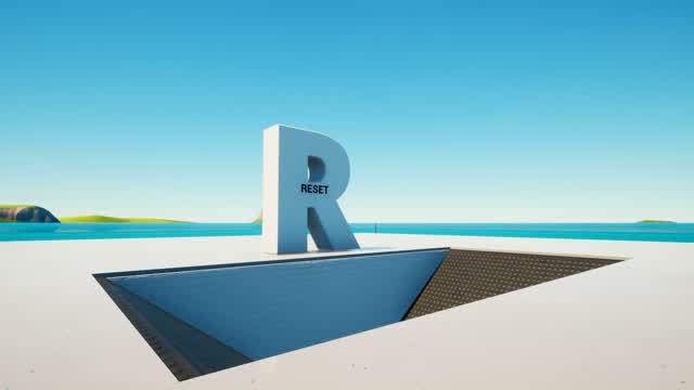 1V1 Build Fights [RaOuais]