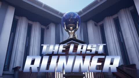 The Last Runner
