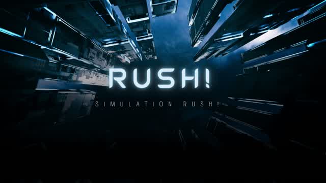 Simulation Rush! (Beta)