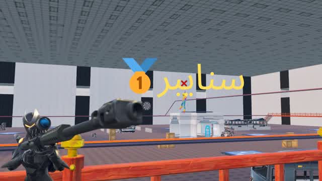 حرب سنايبر💥💯