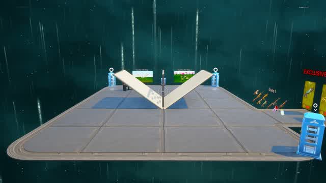 2077 1V1 BuildFights 🤖