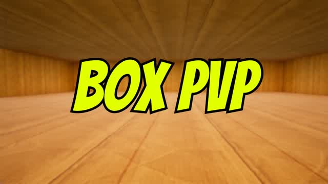 BOX PVP 🎯⭐