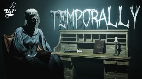 [HORROR] TEMPORALLY