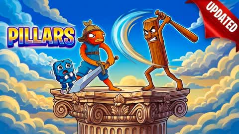 PILLARS: FIGHT FOR BRAINROTS