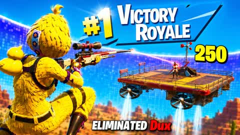 OG Trickshot Desert Zonewars 🎯