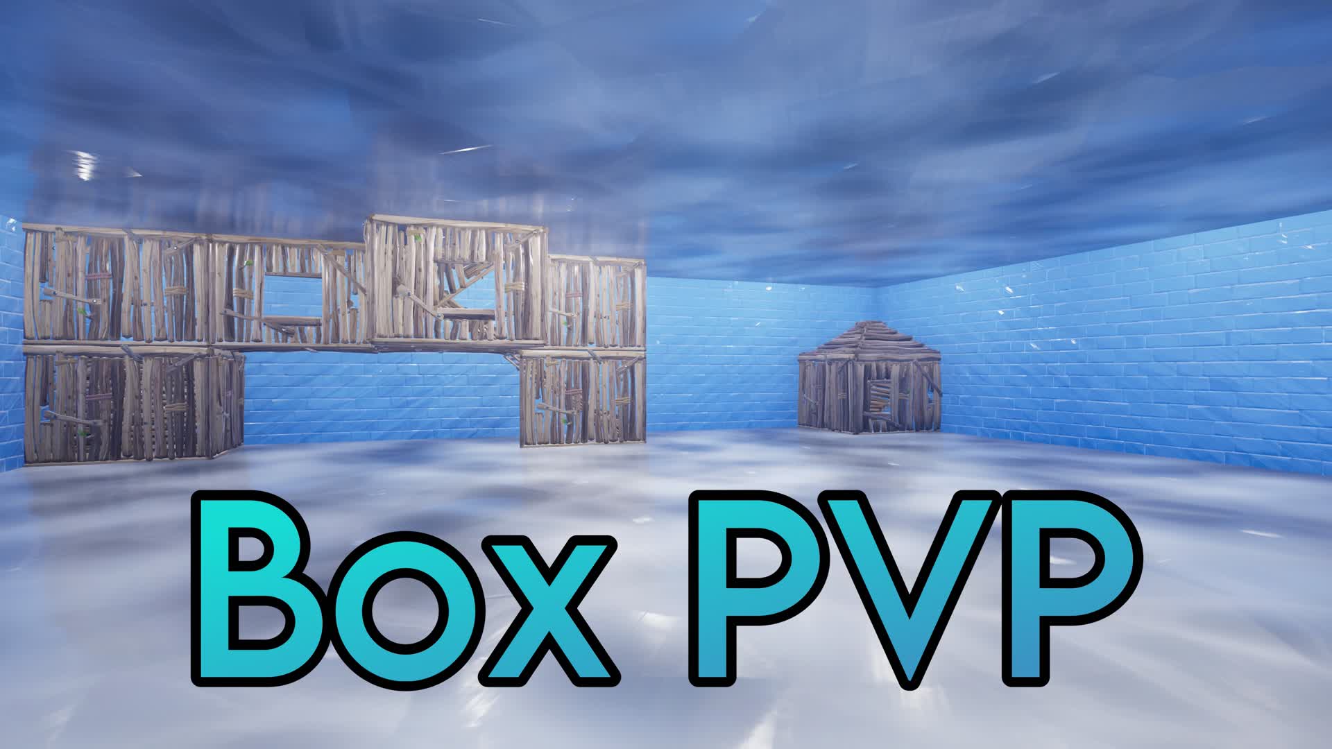 Penguins Box PVP