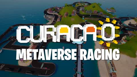 CURAÇAO METAVERSE RACING