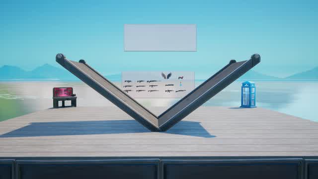 Capture 1 – Season 2 - 1v1