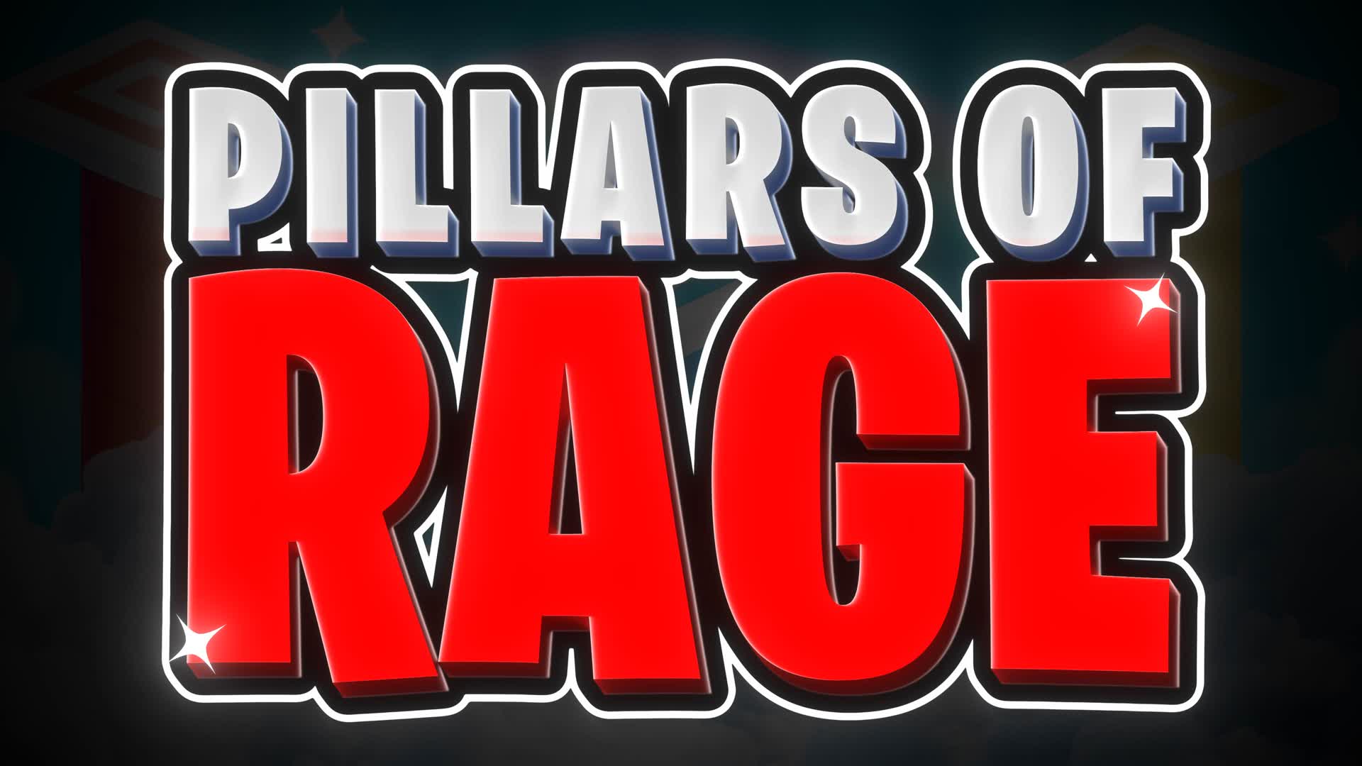 Pillars Of Rage