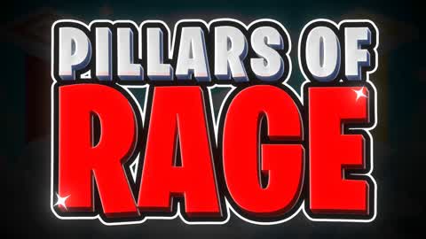 Pillars Of Rage